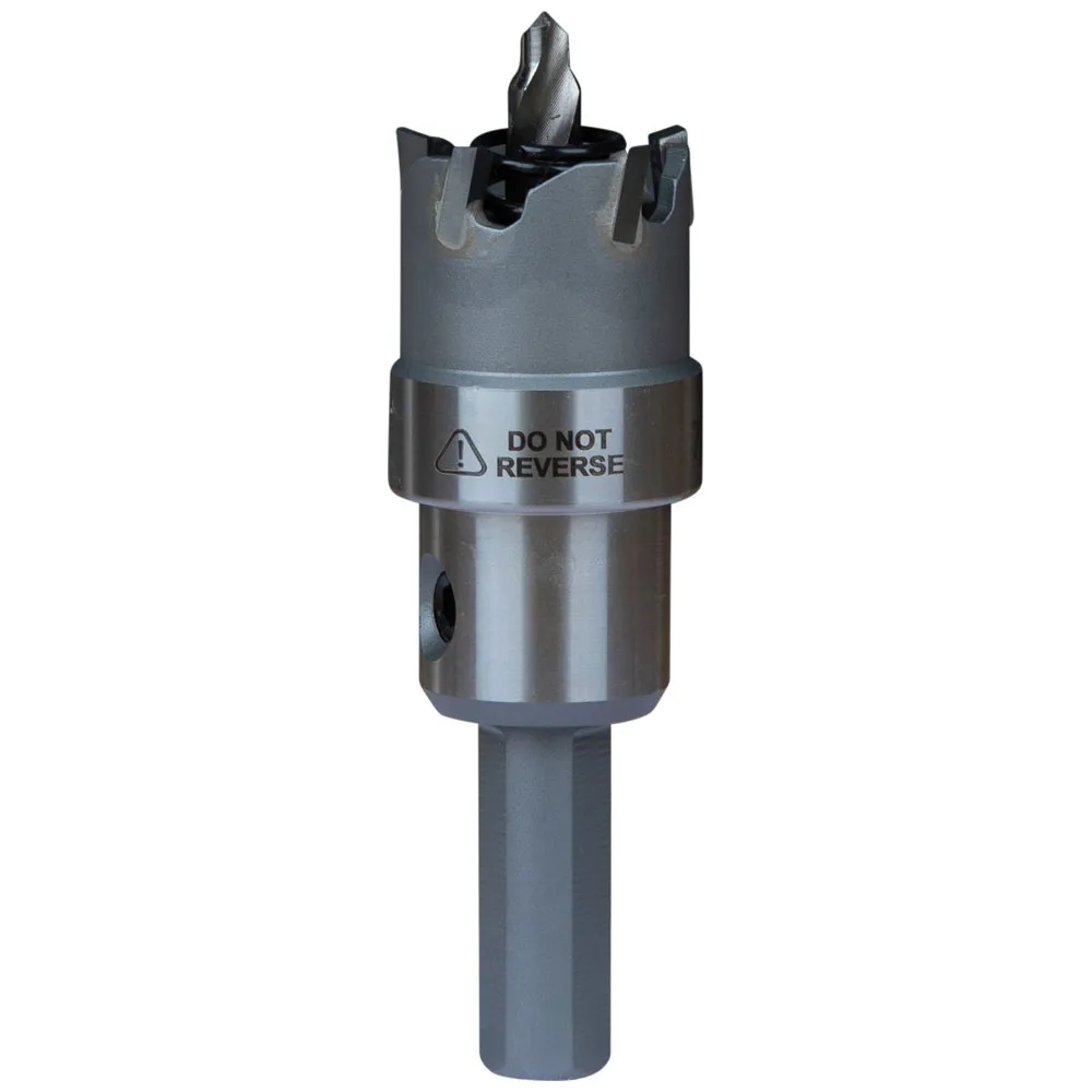 Sacabocados de carburo de 2,2 cm